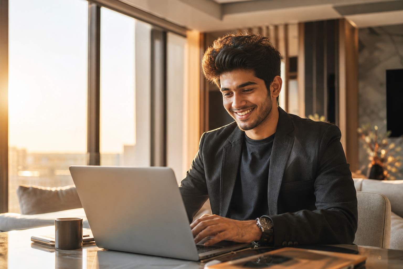 The AI Freelancer's First ₹1 Lakh